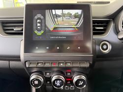 2025 Renault Arkana MY25 Evolution