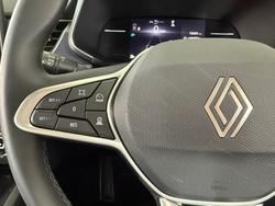 2025 Renault Arkana MY25 Evolution