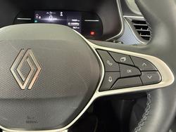 2025 Renault Arkana MY25 Evolution