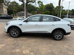 2025 Renault Arkana MY25 Evolution