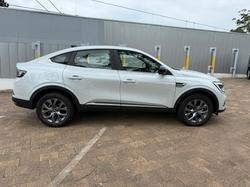 2025 Renault Arkana MY25 Evolution