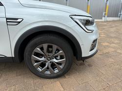 2025 Renault Arkana MY25 Evolution