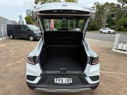 2025 Renault Arkana MY25 Evolution