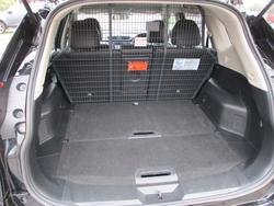 2020 Nissan X-TRAIL ST-L T32 Series II Black