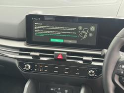 2025 Kia
                Sportage S