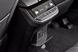 2025 LDV D90 4WD Executive