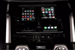 2025 LDV D90 4WD Executive