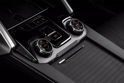 2025 LDV D90 4WD Executive