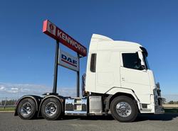 DAF New Generation DAF