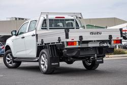 2025 Isuzu D-MAX SX