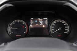 2025 Isuzu D-MAX SX