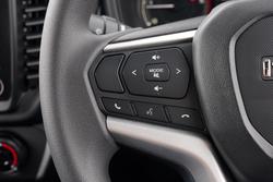2025 Isuzu D-MAX SX