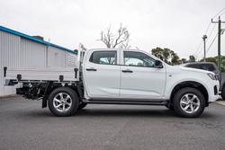 2025 Isuzu D-MAX SX