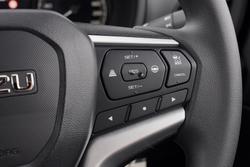 2025 Isuzu D-MAX SX