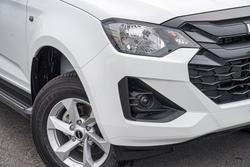 2025 Isuzu D-MAX SX