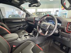 2024 Ford
                Ranger Raptor