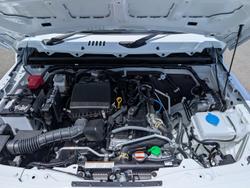 2025 SUZUKI JIMNY GLX MY26