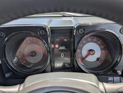 2025 SUZUKI JIMNY GLX MY26