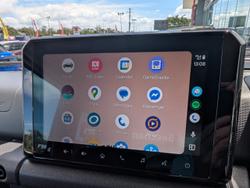 2025 SUZUKI JIMNY GLX MY26