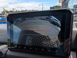 2025 SUZUKI JIMNY GLX MY26