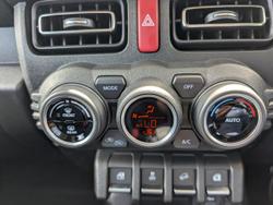 2025 SUZUKI JIMNY GLX MY26