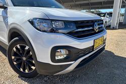 2023 Volkswagen
T-Cross 85TSI Life