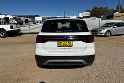 2023 Volkswagen
T-Cross 85TSI Life