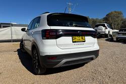 2023 Volkswagen
T-Cross 85TSI Life