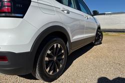 2023 Volkswagen
T-Cross 85TSI Life
