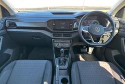 2023 Volkswagen
T-Cross 85TSI Life