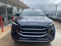 2025 Isuzu MU-X MY25.5 Isuzu MU-X 4X4 LST 2.2 L Automatic (UJOR513D)