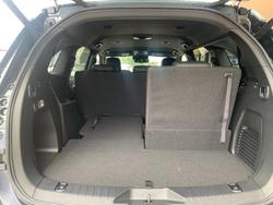 2025 Isuzu MU-X MY25.5 Isuzu MU-X 4X4 LST 2.2 L Automatic (UJOR513D)