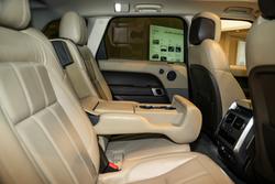 2020 Land Rover
Range Rover Sport SDV6 183kW SE
