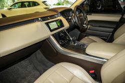 2020 Land Rover
Range Rover Sport SDV6 183kW SE