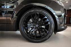 2020 Land Rover
Range Rover Sport SDV6 183kW SE