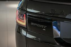 2020 Land Rover
Range Rover Sport SDV6 183kW SE