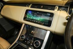 2020 Land Rover
Range Rover Sport SDV6 183kW SE