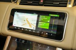 2020 Land Rover
Range Rover Sport SDV6 183kW SE