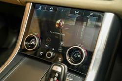 2020 Land Rover
Range Rover Sport SDV6 183kW SE