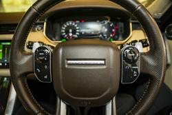 2020 Land Rover
Range Rover Sport SDV6 183kW SE