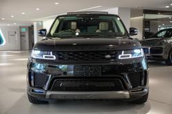 2020 Land Rover
Range Rover Sport SDV6 183kW SE
