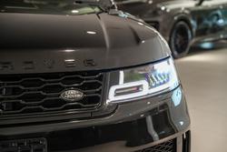 2020 Land Rover
Range Rover Sport SDV6 183kW SE