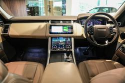 2020 Land Rover
Range Rover Sport SDV6 183kW SE