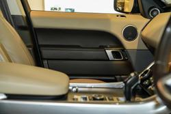 2020 Land Rover
Range Rover Sport SDV6 183kW SE