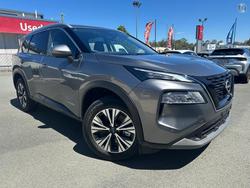 2025 Nissan X-TRAIL ST-L e-POWER