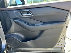 2025 Nissan X-TRAIL ST-L e-POWER