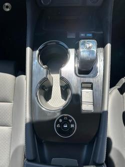 2025 Nissan X-TRAIL ST-L e-POWER