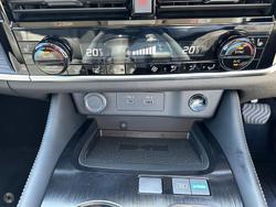 2025 Nissan X-TRAIL ST-L e-POWER