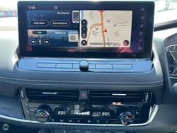 2025 Nissan X-TRAIL ST-L e-POWER