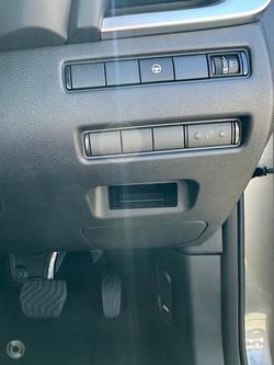 2025 Nissan X-TRAIL ST-L e-POWER